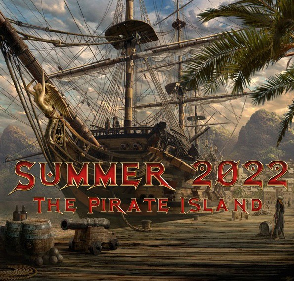Clicca sull'immagine per ingrandirla. 

Nome:   Summer-2022-pirate-insland.jpg 
Visite: 241 
Dimensione: 148.1 KB 
ID: 8808890